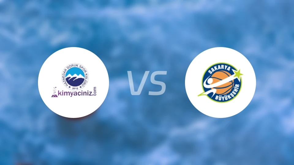 伊斯坦布尔哈兹内达尔vs萨卡亚比分预测【2026/01/03】