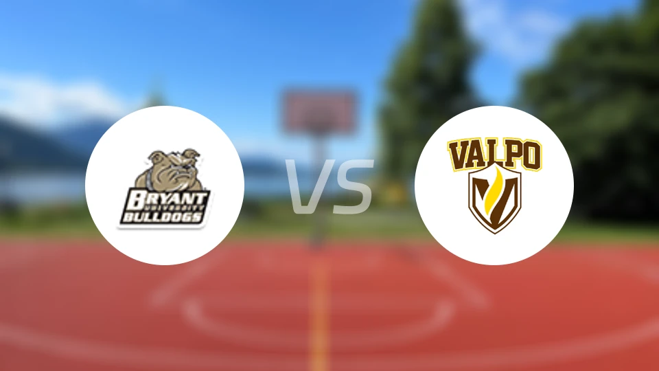 布莱恩特大学vs瓦尔帕莱索大学比分预测【2025/11/17】