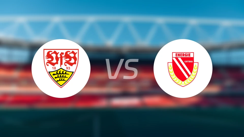 斯图加特U19vs科特布斯U19比分预测【2026/02/07】