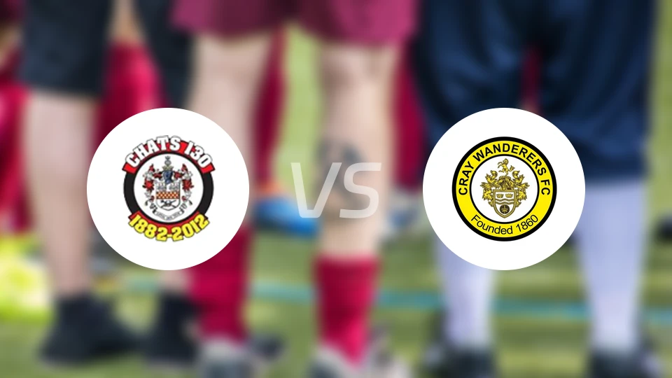 切尔滕纳姆vs克雷比分预测【2025/10/18】