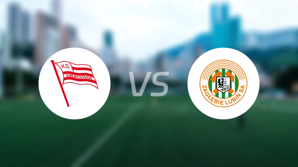 克拉科维亚vs卢宾比分预测【2025/11/04】
