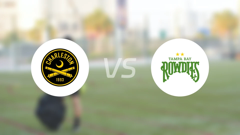 查尔斯顿电池vs坦帕湾比分预测【2026/04/19】