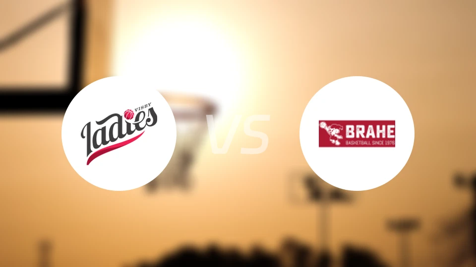维斯比女篮vs布拉赫女篮比分预测【2026/03/21】