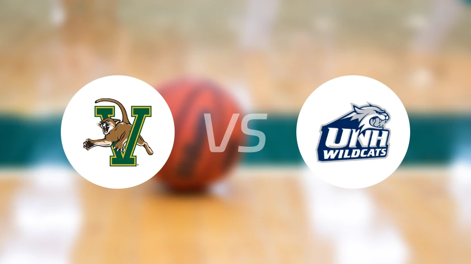 佛蒙特大学vs新罕布什尔大学比分预测【2026/01/04】