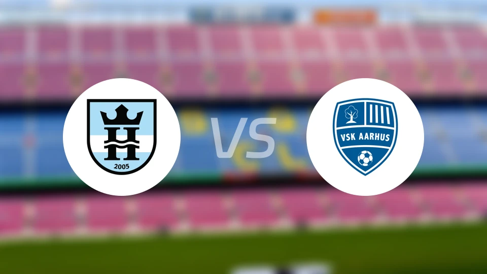 赫尔辛格vsVSK奥胡斯比分预测【2026/03/15】