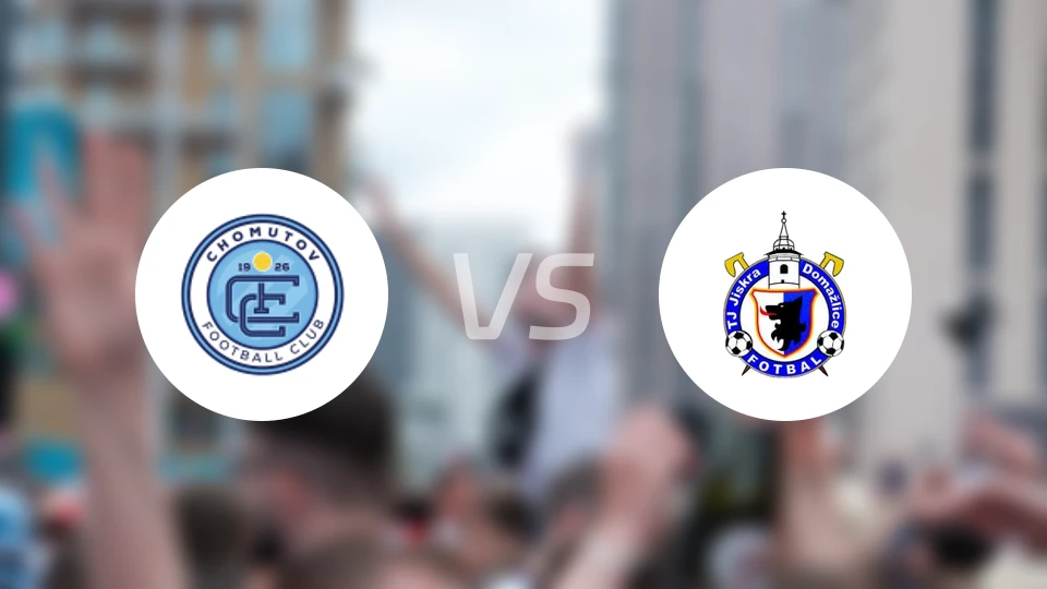 霍穆托夫vs多马日利采比分预测【2024/10/19】