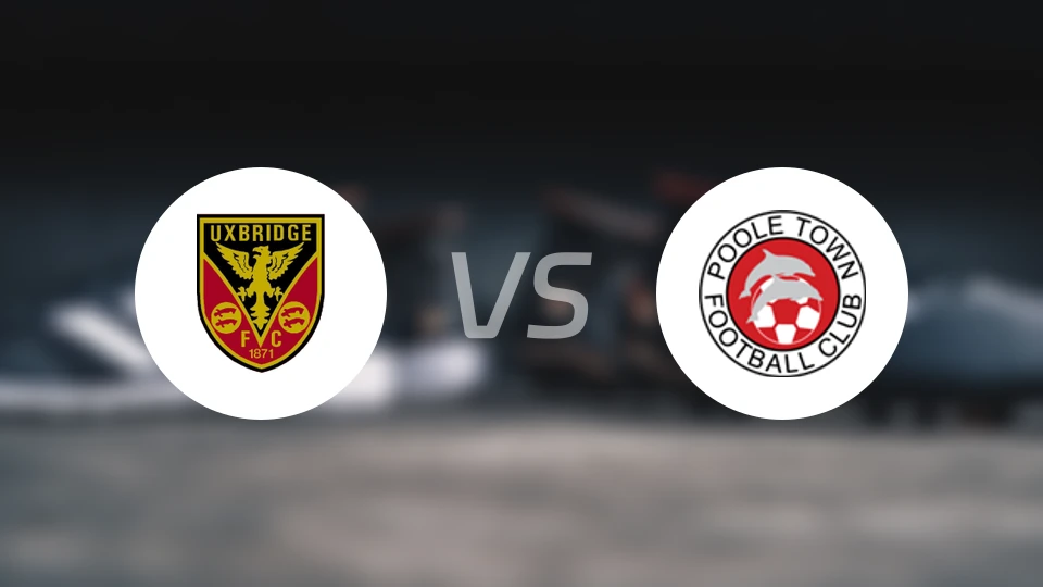 阿克斯布里奇vs普尔城比分预测【2026/04/25】