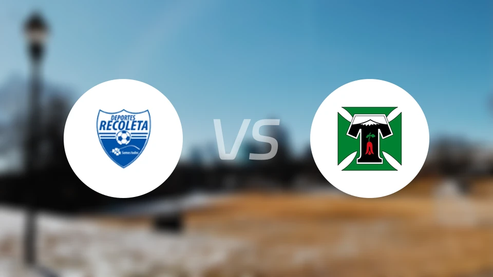 雷科莱塔体育vs迪帕特斯比分预测【2026/03/28】