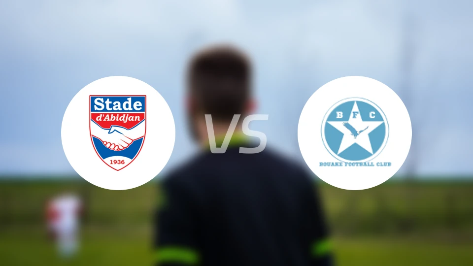 阿比让vs布瓦凯FC比分预测【2025/11/01】