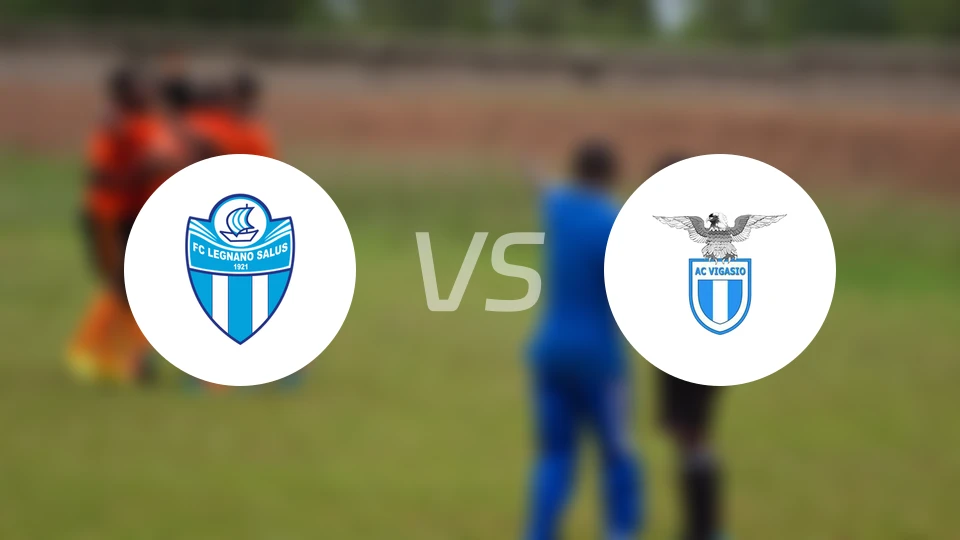 利哥纳诺萨卢斯vsAC维加西奥比分预测【2025/12/21】