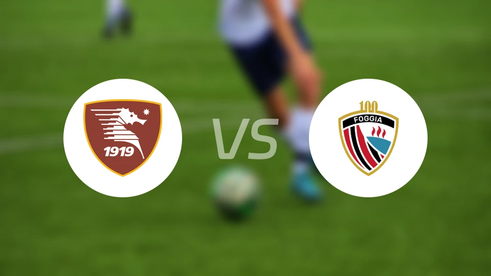 萨勒尼塔纳vs福贾比分预测【2025/12/20】