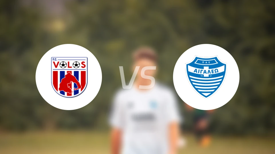 沃洛斯NPSvs埃加莱奥比分预测【2025/12/03】