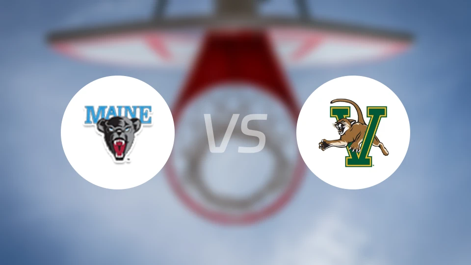 缅因大学vs佛蒙特大学比分预测【2026/01/16】