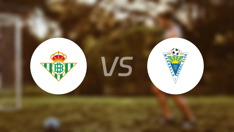 皇家贝蒂斯B队vs马贝拉比分预测【2026/01/25】