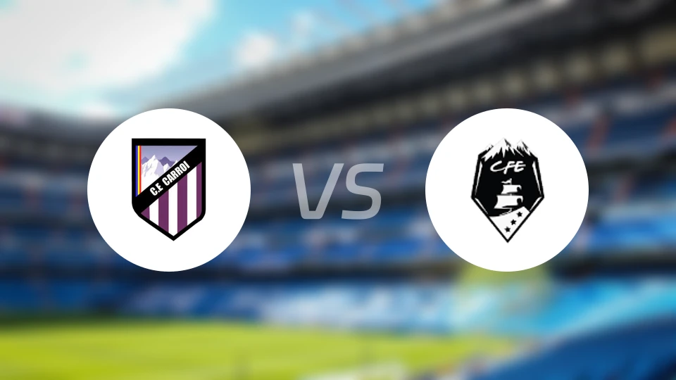 卡罗伊vsCF埃斯佩兰卡比分预测【2025/11/16】