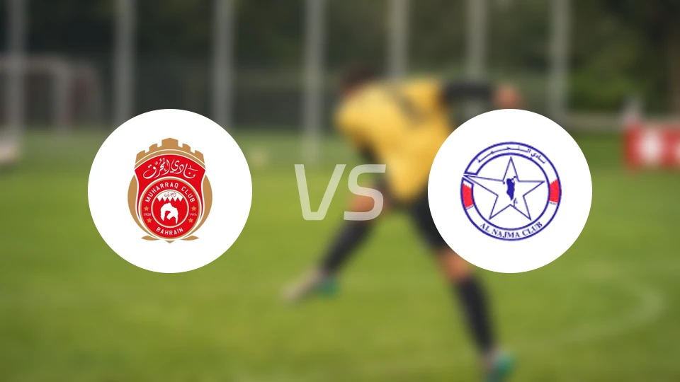 慕哈瑞克vs拿杰玛比分预测【2025/12/29】