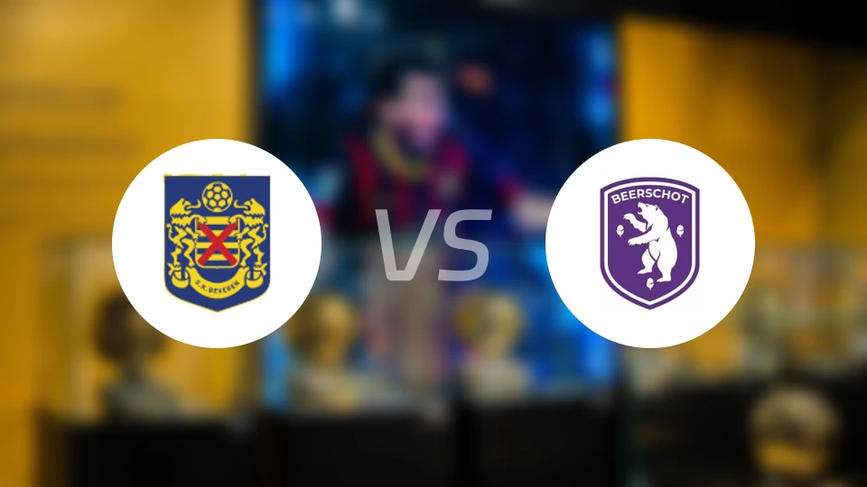 贝弗伦vs比肖特VA比分预测【2025/12/21】