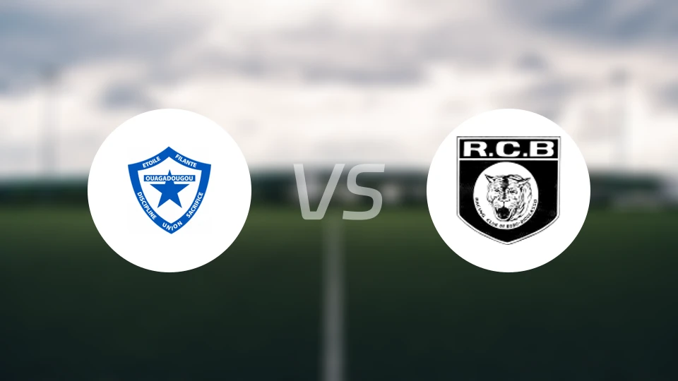 瓦加杜古流星vsRC波波迪乌拉索比分预测【2025/11/22】