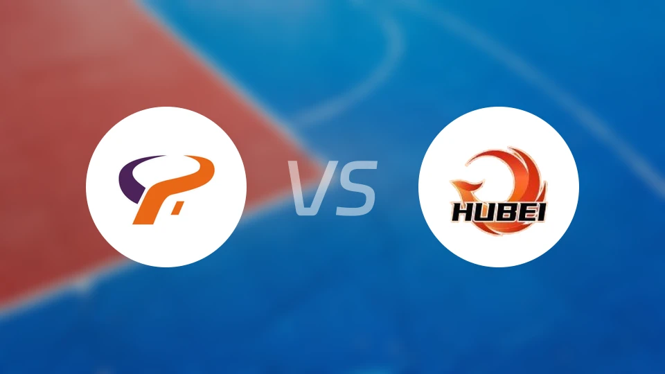 杭州经纬vs湖北文旅录像回放【2026/01/08】