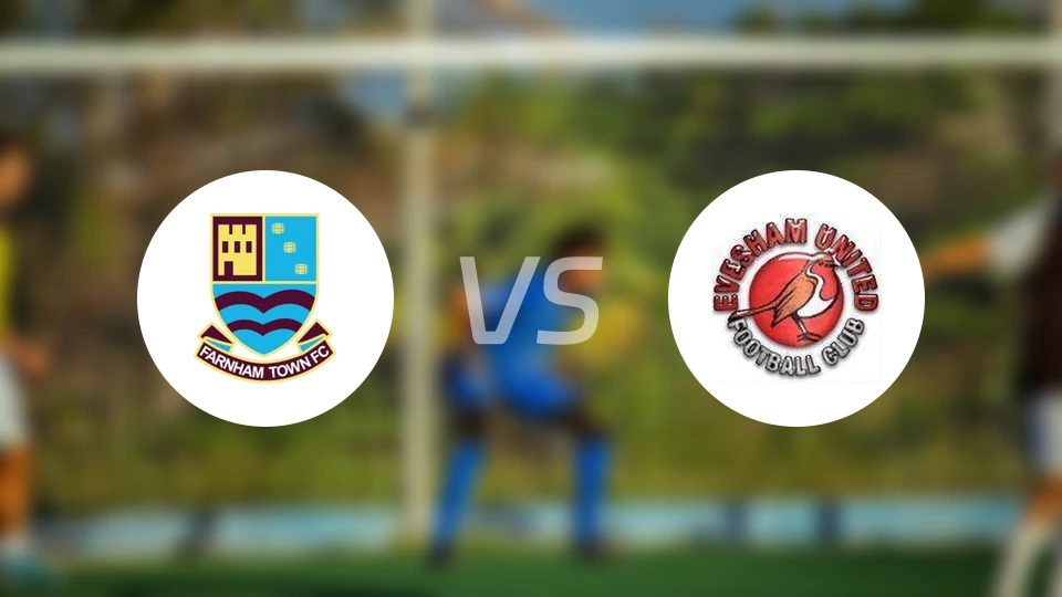 法纳姆城vs伊夫舍姆联比分预测【2026/01/17】