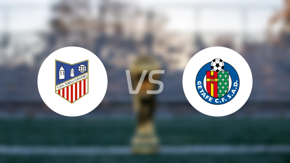 纳瓦尔卡内罗vs赫塔菲比分预测【2025/12/03】