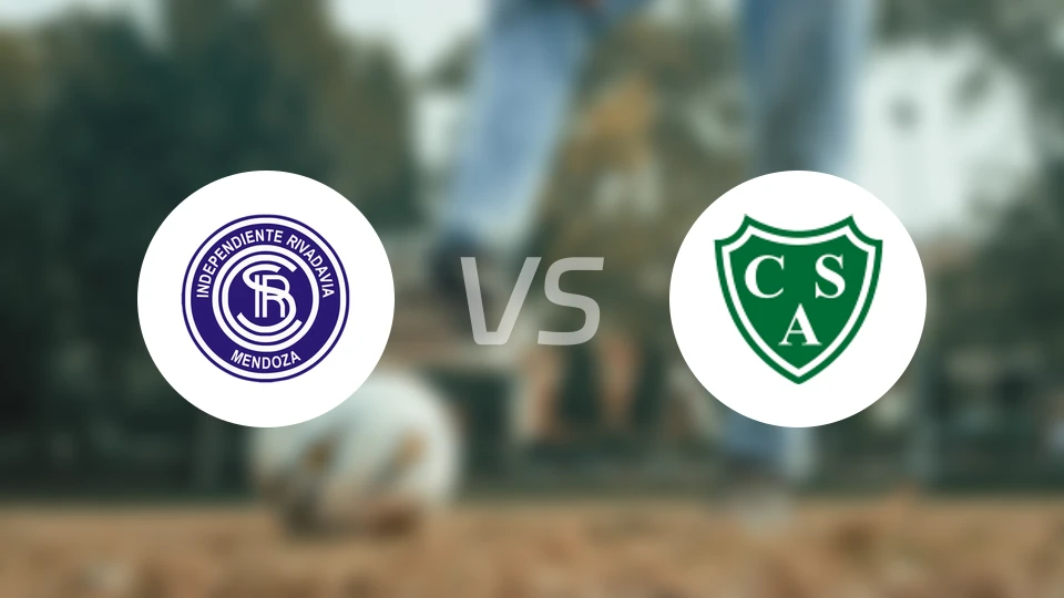 门多萨独立vs萨米恩托比分预测【2026/02/04】