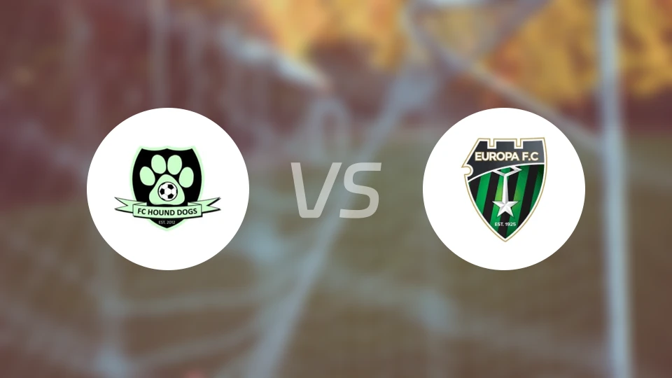 猎犬队vs欧洲足球俱乐部比分预测【2025/11/04】