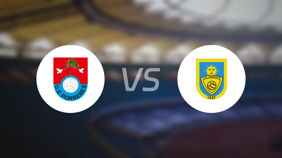 波雷雷斯vs安德拉特克斯比分预测【2025/12/14】