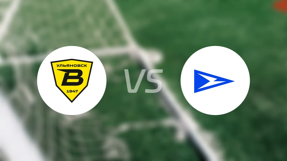 乌里扬诺夫斯克伏尔加vs恰卡比分预测【2026/04/22】