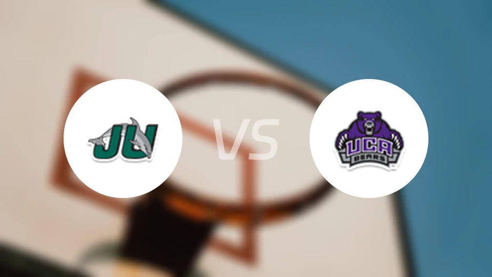 杰克森维尔vs中阿肯色大学比分预测【2026/01/16】