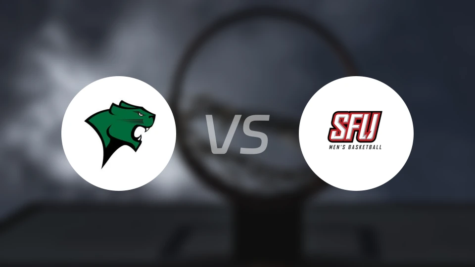 芝加哥州立大学vs圣弗朗西斯大学比分预测【2026/01/24】