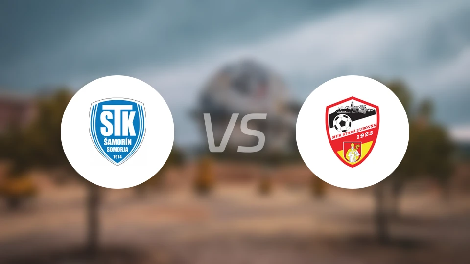 沙莫林vs鲁玻夫纳比分预测【2026/02/28】