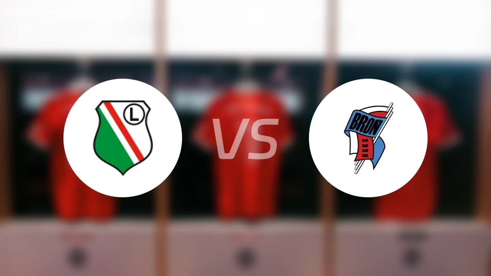 华沙莱吉亚B队vs布龙拉多姆比分预测【2025/11/02】