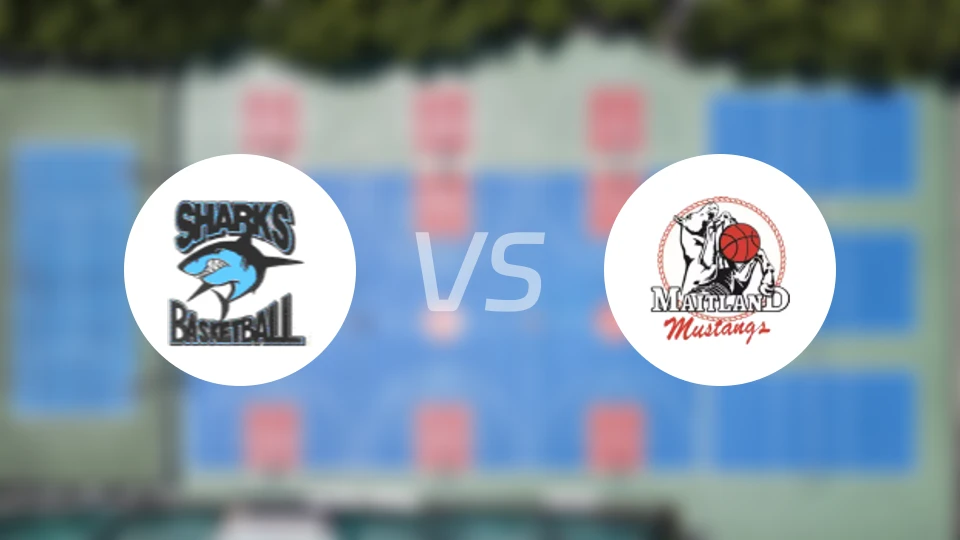 萨瑟兰德鲨鱼女篮vs梅特兰野马女篮比分预测【2026/04/11】