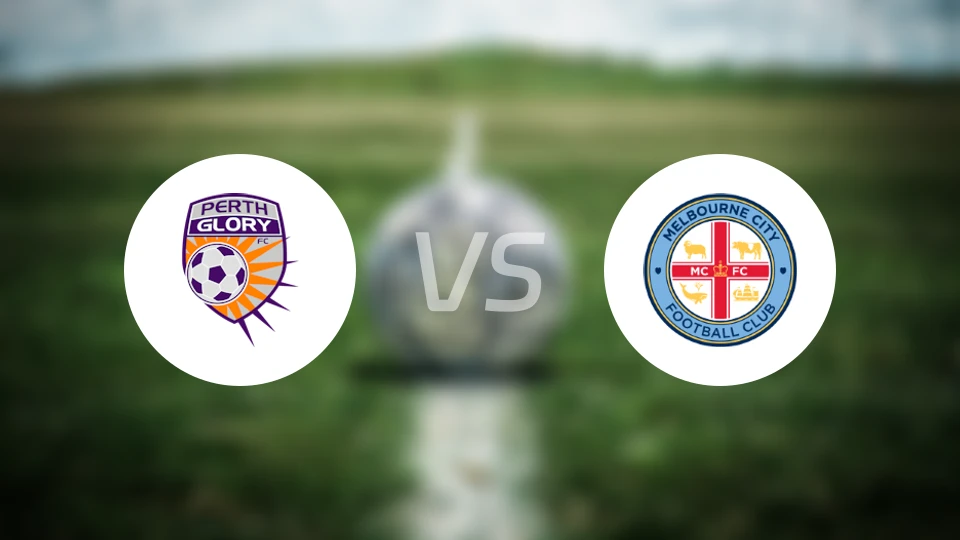 珀斯光荣vs墨尔本城比分预测【2026/03/22】
