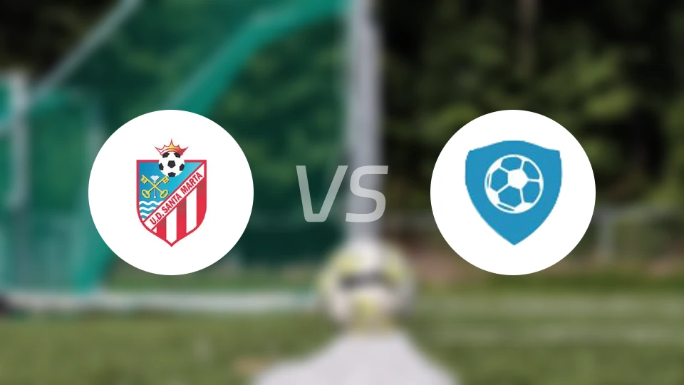 圣塔玛塔vs莫哈多斯比分预测【2026/01/17】