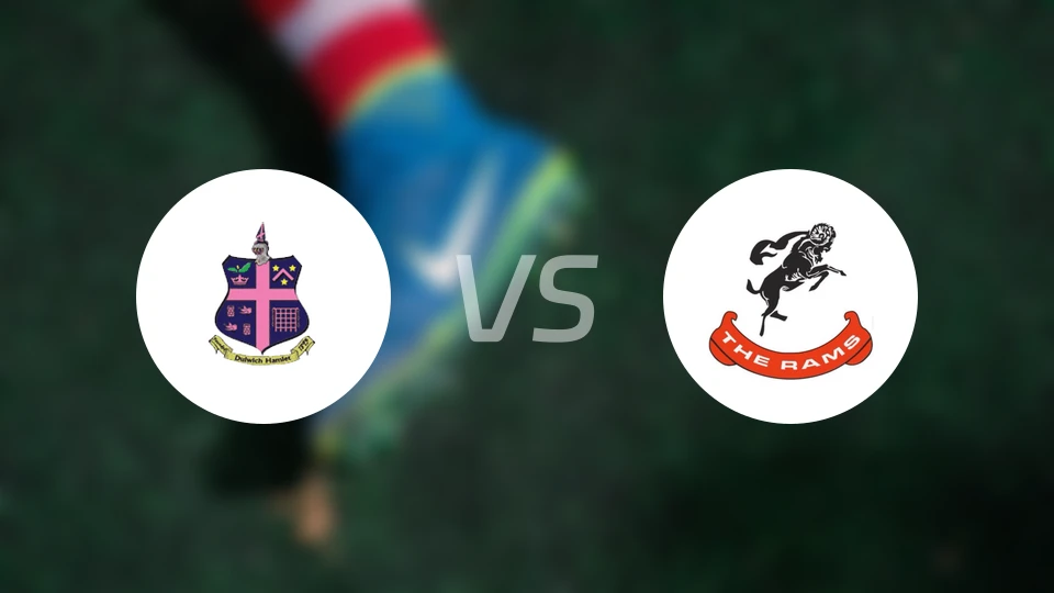 哈姆雷特vs拉姆斯盖特比分预测【2025/12/20】