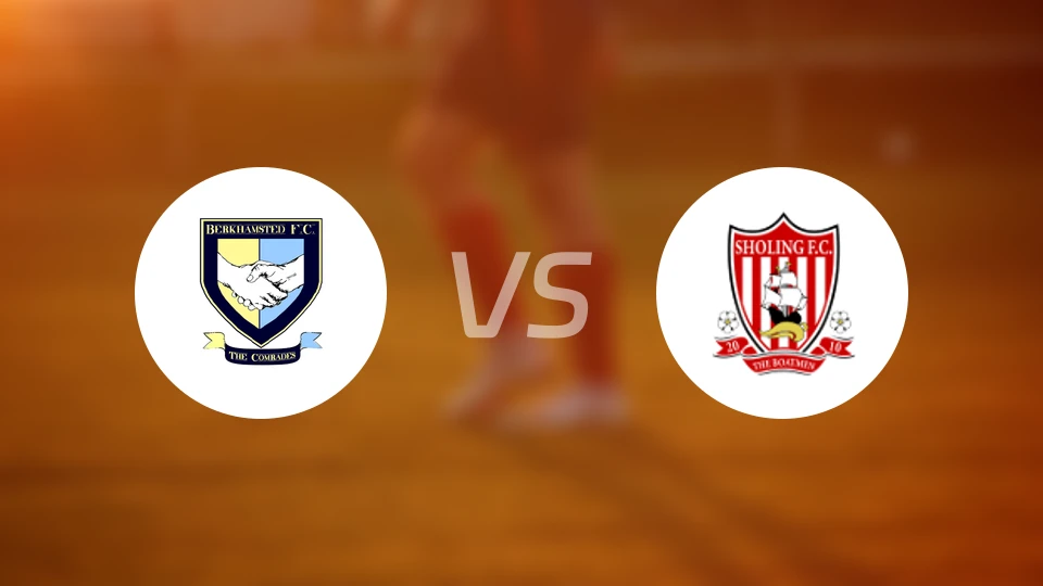 伯克姆斯特德vs肖林比分预测【2025/11/15】