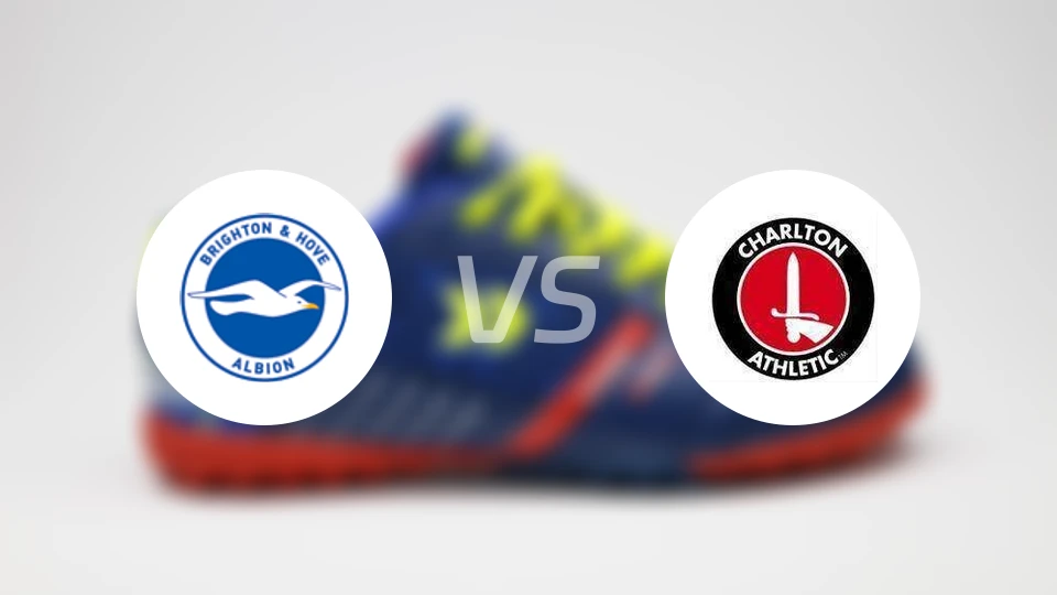 布莱顿女足vs查尔顿竞技女足比分结果战报【2025/11/13】