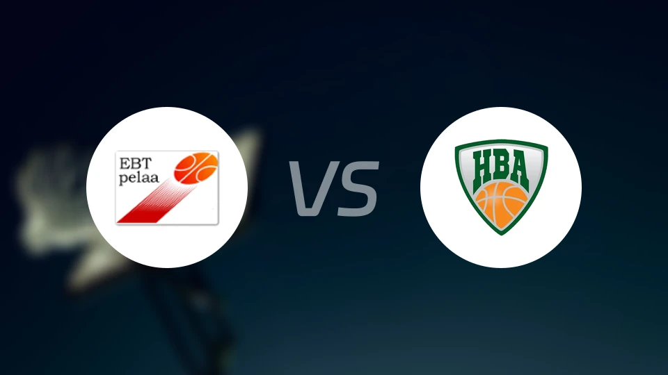 艾斯堡女篮vsHBA女篮比分预测【2025/11/02】