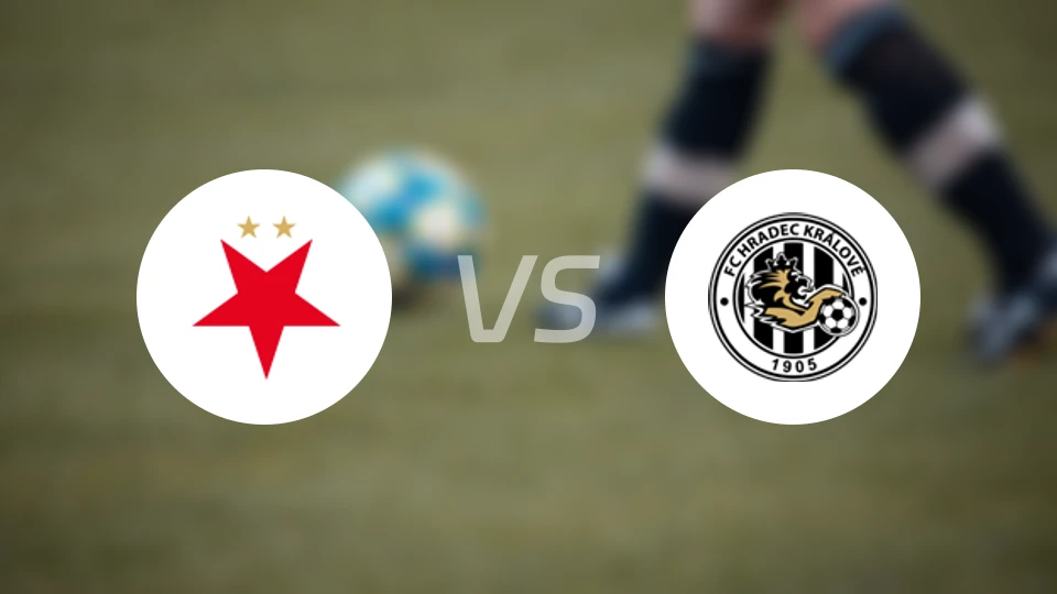 布拉格斯拉维亚U19vs赫拉德茨克拉洛韦U19比分预测【2025/10/25】