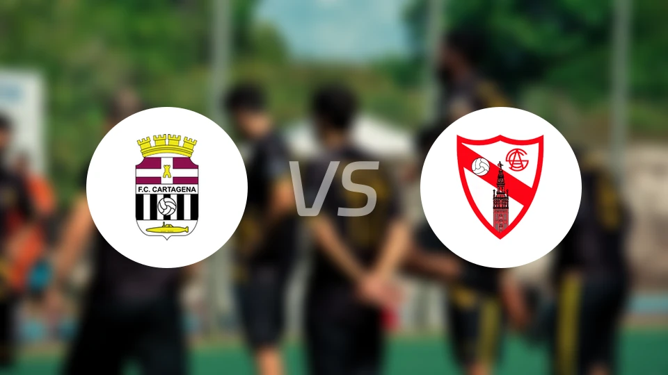 卡塔赫纳vs塞维利亚体育会比分预测【2026/02/09】