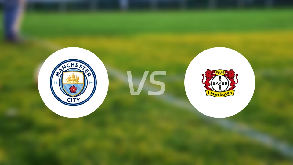 曼城vs勒沃库森比分预测【2025/11/26】