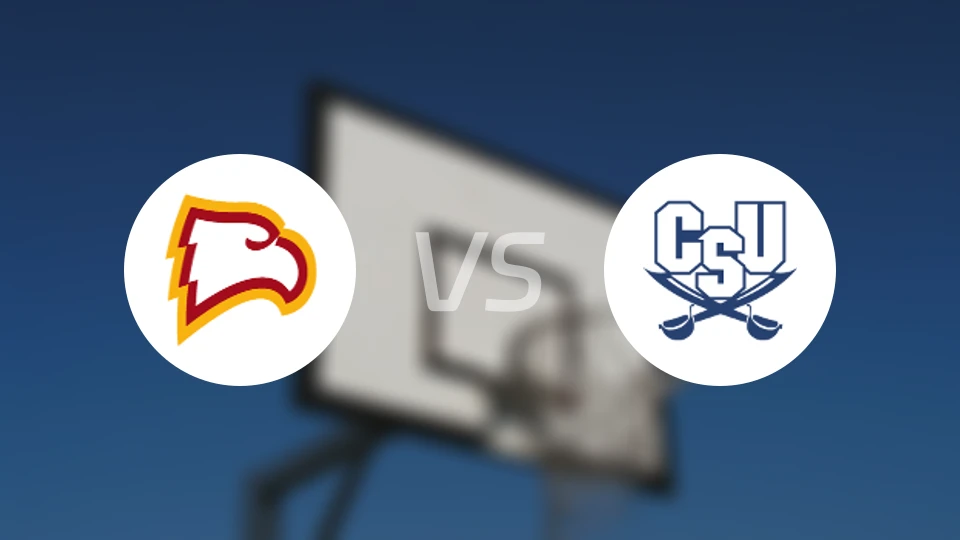 温斯罗普大学vs南查理斯顿大学比分结果战报【2026/02/27】