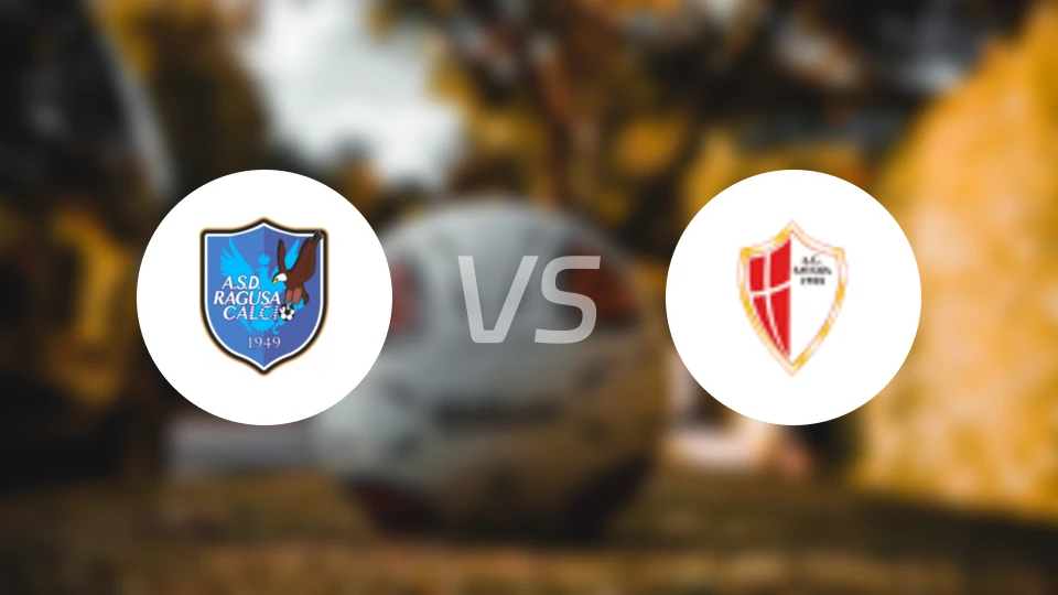 ASD拉古萨vs萨沃亚比分预测【2025/11/16】