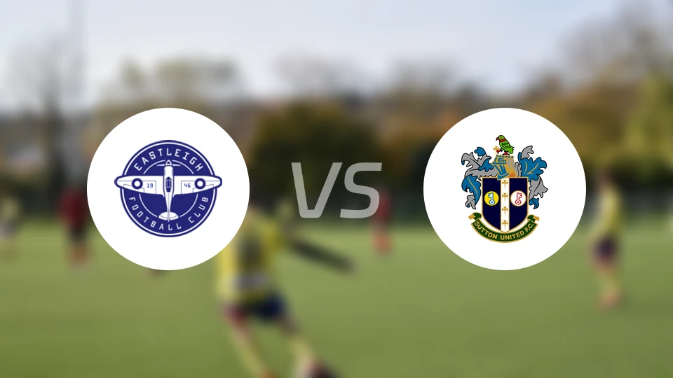 伊斯特雷格vs萨顿联比分预测【2026/03/25】