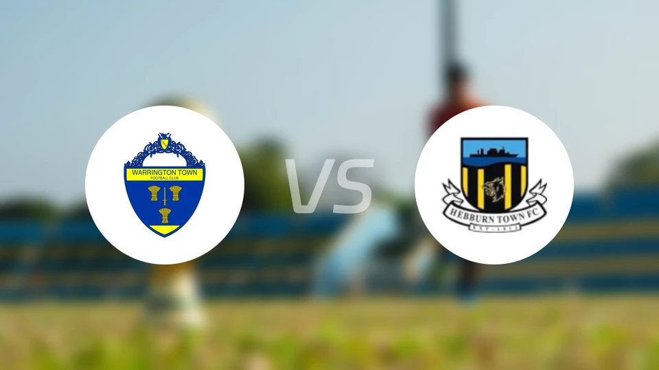 沃灵顿vs赫布恩镇比分预测【2026/03/14】