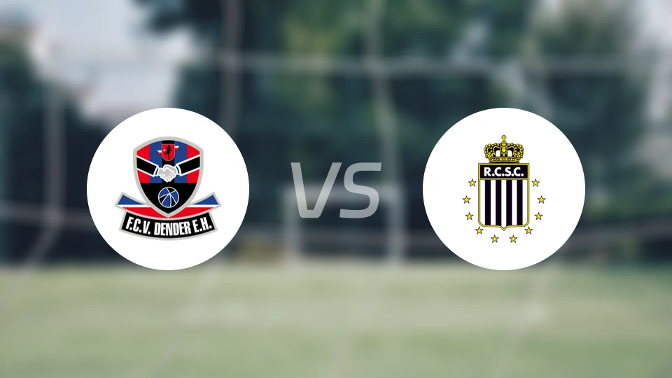 登德vs沙勒罗瓦比分结果战报【2024/10/06】