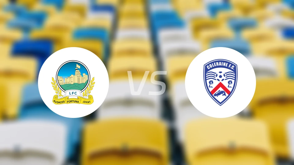 林菲尔德vs科尔雷恩比分预测【2026/04/18】