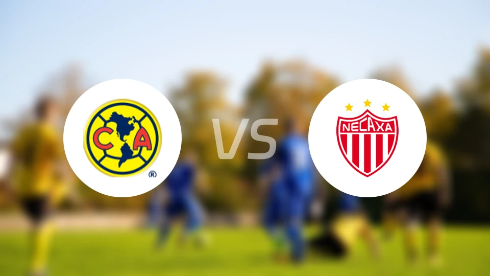 墨西哥美洲女足vs内卡萨女足比分预测【2026/01/18】